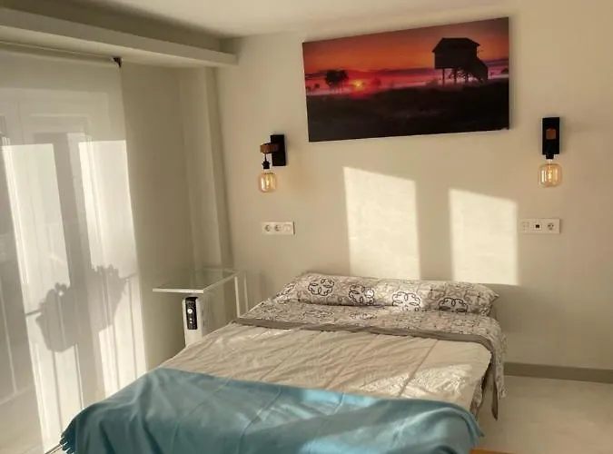 Apartamentos San Juan De Gaztelugatxe