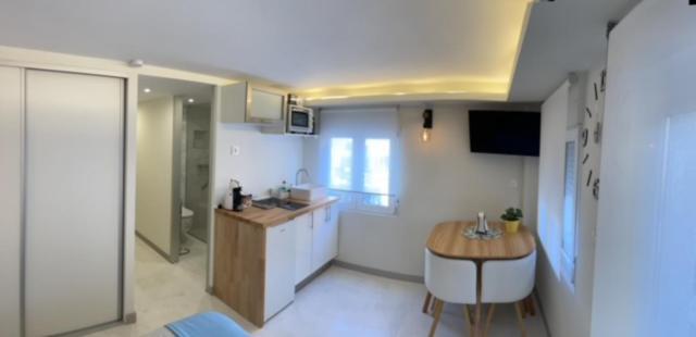 Apartment San Juan De Gaztelugatxe