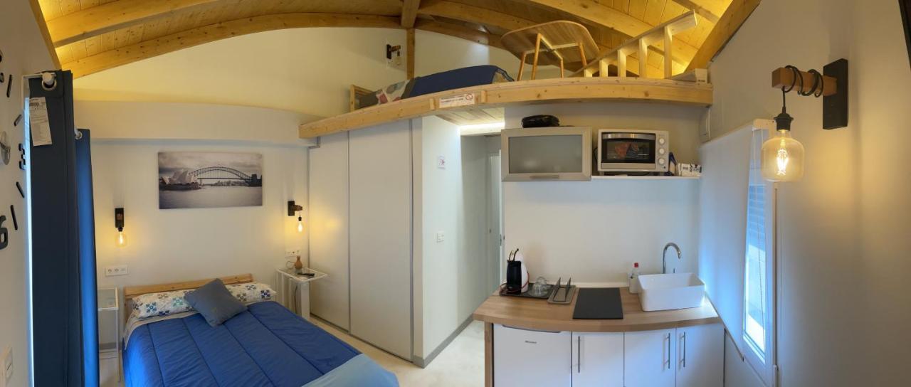 Apartment San Juan De Gaztelugatxe *