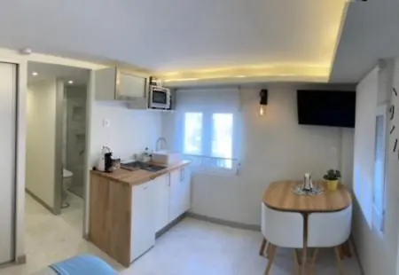 Apartamentos San Juan De Gaztelugatxe Bermeo Exterior photo