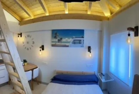 Apartamentos San Juan De Gaztelugatxe Bermeo Exterior photo