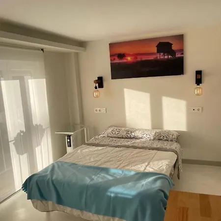 Apartamentos San Juan De Gaztelugatxe Bermeo Exterior photo