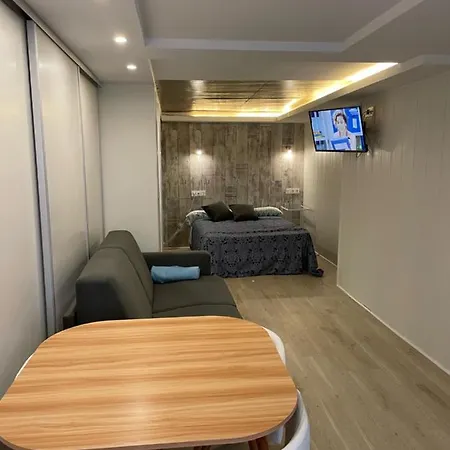 Apartamentos San Juan De Gaztelugatxe Bermeo Exterior photo