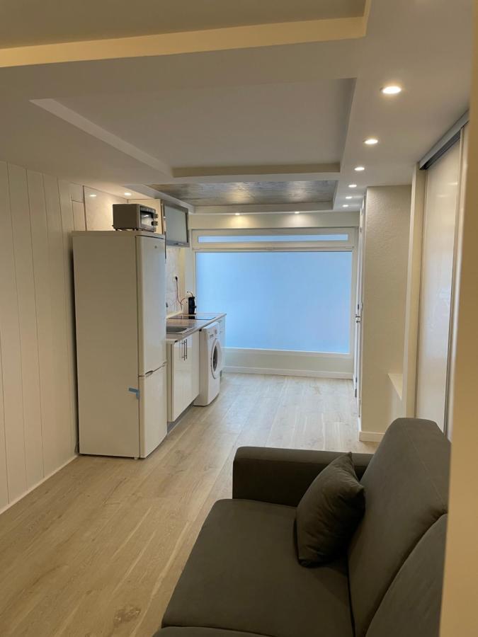 San Juan De Gaztelugatxe Apartment
